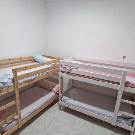 Historic Malaga Centro Rooms Buitenkant foto