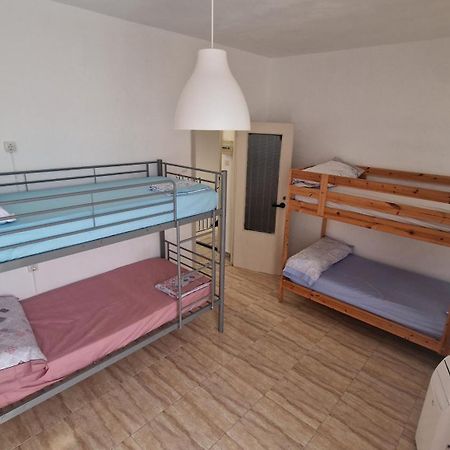 Historic Malaga Centro Rooms Buitenkant foto