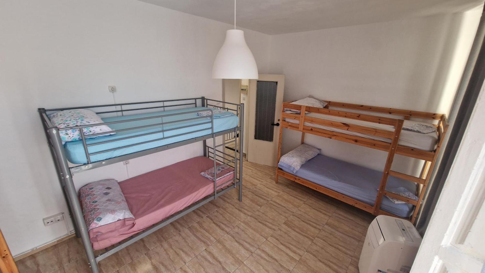 Historic Malaga Centro Rooms Buitenkant foto