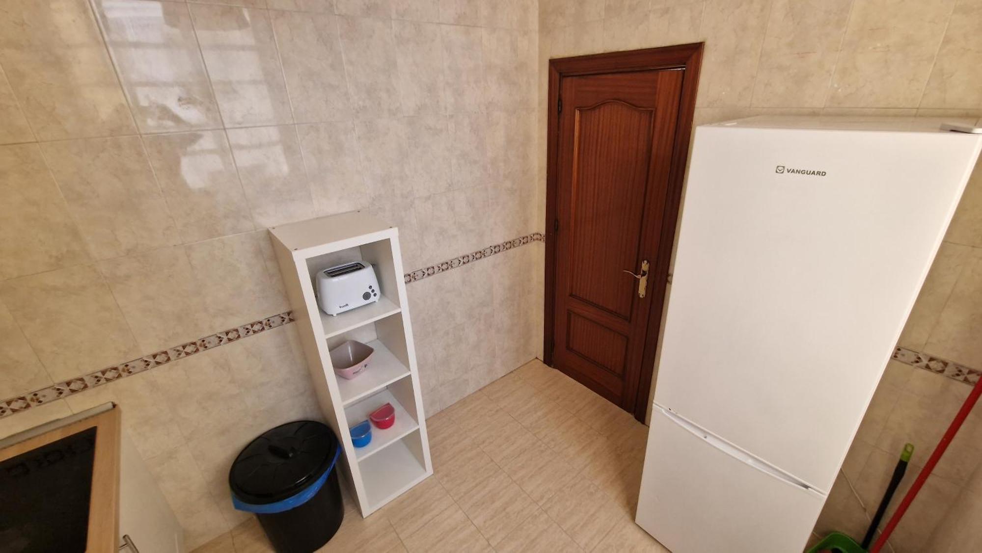 Historic Malaga Centro Rooms Buitenkant foto