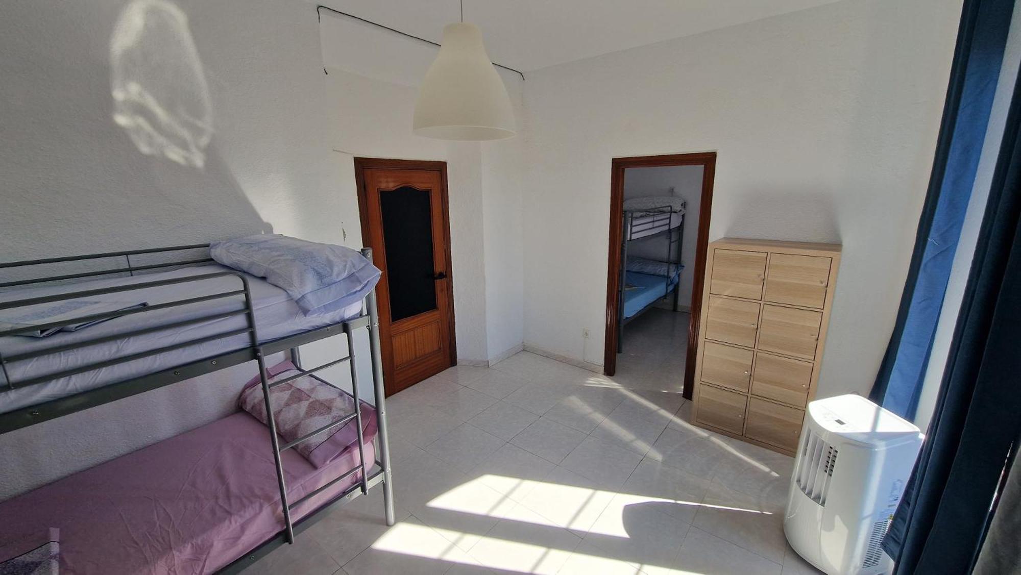 Historic Malaga Centro Rooms Buitenkant foto