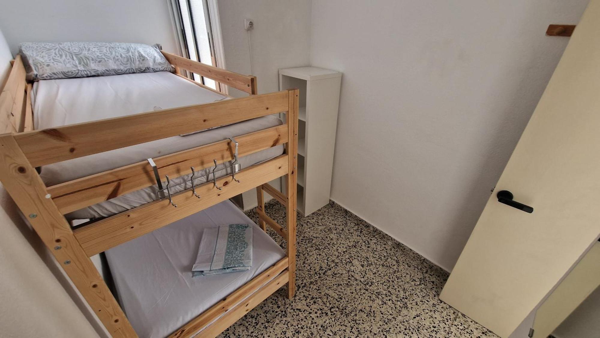 Historic Malaga Centro Rooms Buitenkant foto